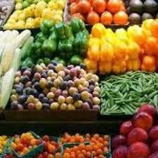 أسعار الخضروات والفاكهة بـ"سوق العبور"اليوم الثلاثاء 7-7-2020