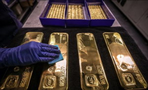 ارتفاع في أسعار الذهب المحلية مع ترقب اجتماع المركزي المصري