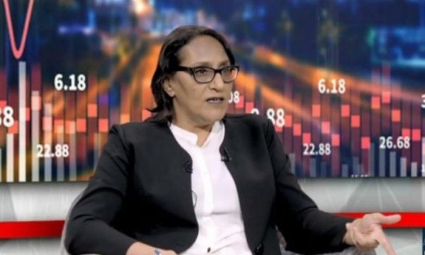 حنان رمسيس: البورصة المصرية لديها عزم قوي للصعود خلال الفترة القادمة